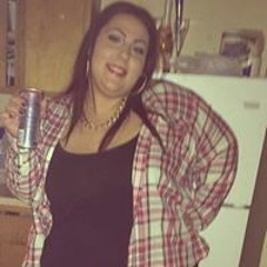 Amanda 'Peach' Bomster