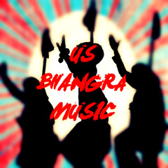 American Bhangra Music
