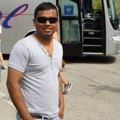 Ajith Sanjaya Gunathilaka