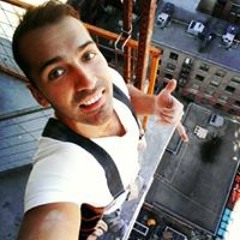 Domagoj Domo Vukusic