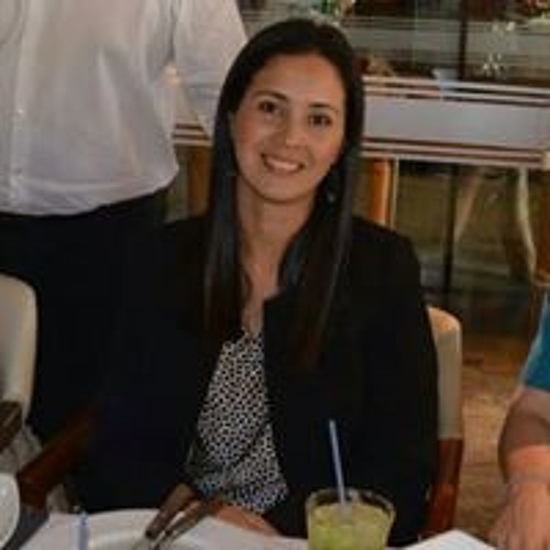 Paloma Cantero’s avatar