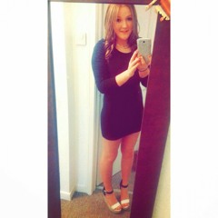 Alicia Goddard Jones