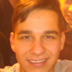 Oláh Májkül Márk