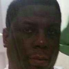 Darrell Thomas