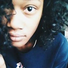 AshTonee Bambii Ayers