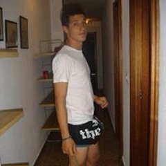 Isaac Guerrero Alfaro