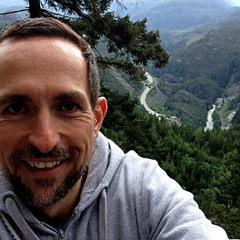 Paul Cik