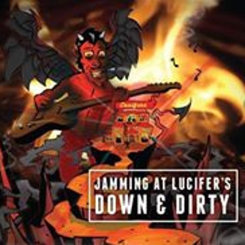 Stream Bluesband Down and Dirty music Listen to songs, albums