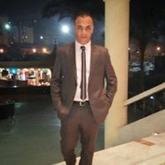 Amr Nasser Ghaith