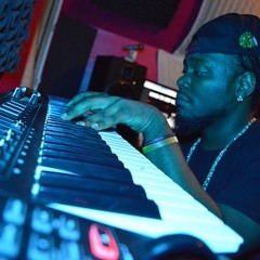 Hyphen "The Chop Gawd"