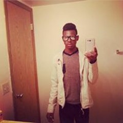 Tavaraus Thomas