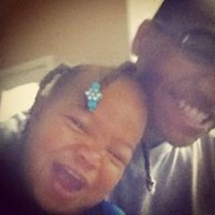 Julian Lacey Robinson II