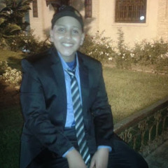 mounir boudrari