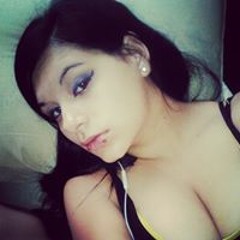 Jezzamine Ecatrina Scott