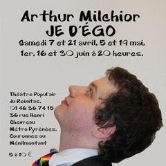 Arthur Milchior