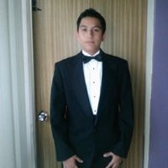 Alejandro Grande Gomez