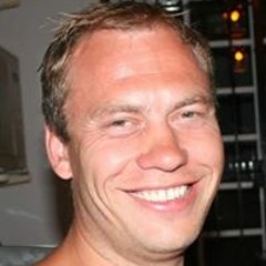 Tom Christian Spangelid