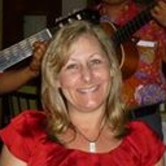 Ronda Anderson Vaughn