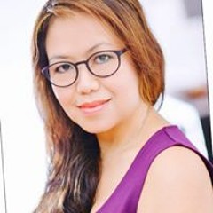 Alexis Ruth Rosenbaum