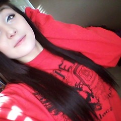 SarahRoseHughsonMeow