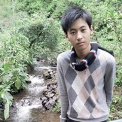 Chriztopher Jonathan