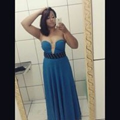 Priscila Soares