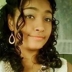 Nirvanie Devi Mahadeo