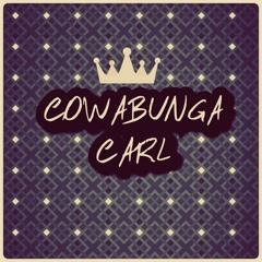Cowabunga Carl
