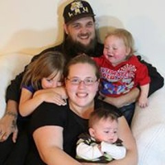 Kristina Darliene Brown