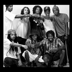DcStunna Music Ent.
