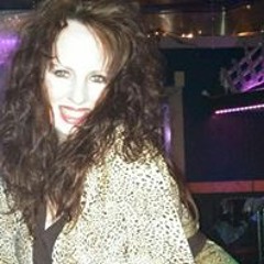 Hallie Thorpe Kwiatek