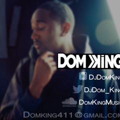Dom King