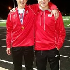 Luke Alexander Dilley