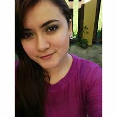 Candy Abigail Fuentes