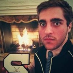 Michael Perillo