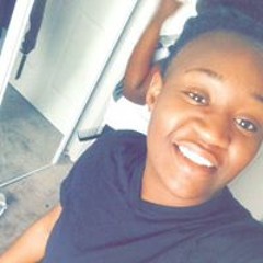 Kristiana Qua'Netta Evans