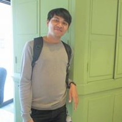 Suprawich Oriver O-o