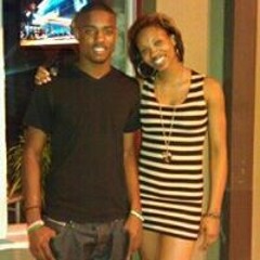 Jasmine Blessed Barnes