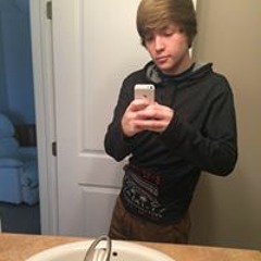 Lance Micheal Steagall