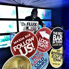 DJ FLUX 2015