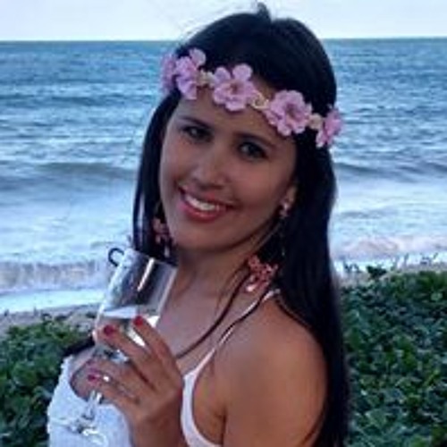 Vanessa Morais’s avatar