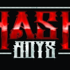 HashBoysMusicGroup