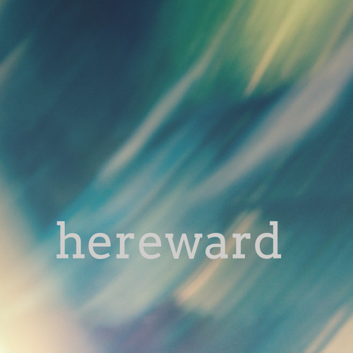 Hereward Music’s avatar