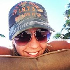 Jessica Jayne Stafford