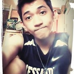 Vladimer Ching Francisco