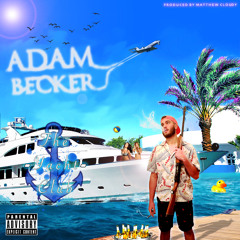 Adam Becker