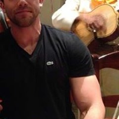 Pepe Balderas