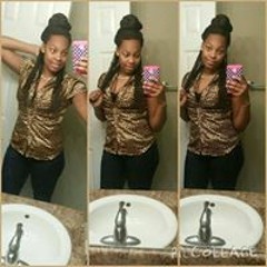 Kiera Addison Perkins