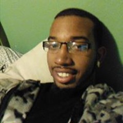 Isaiah Blackheart Bolden