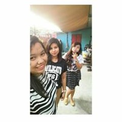 Niña Vivien E. Geronimo